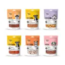 Jerky Time Dog Treats w/ Real Meat