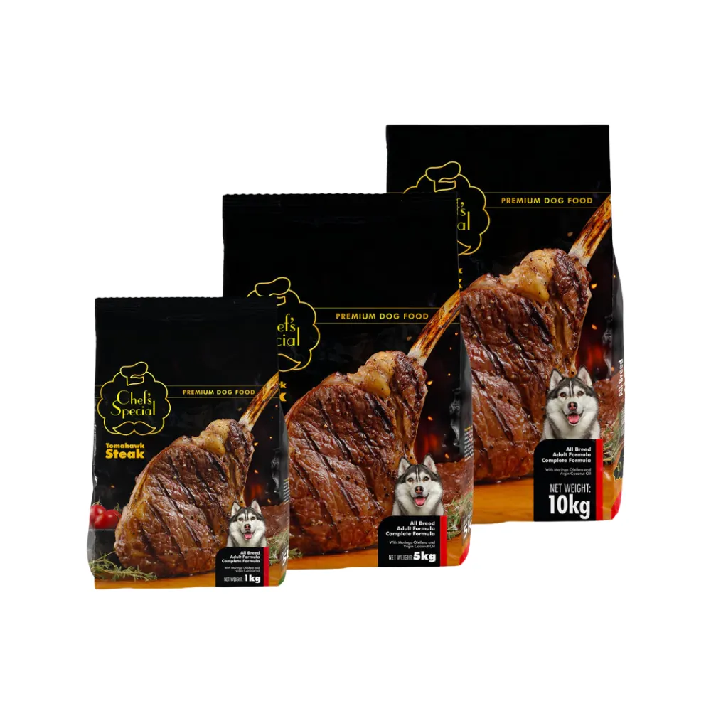 Chef's Special Premium Dog Food Adult (1kg)