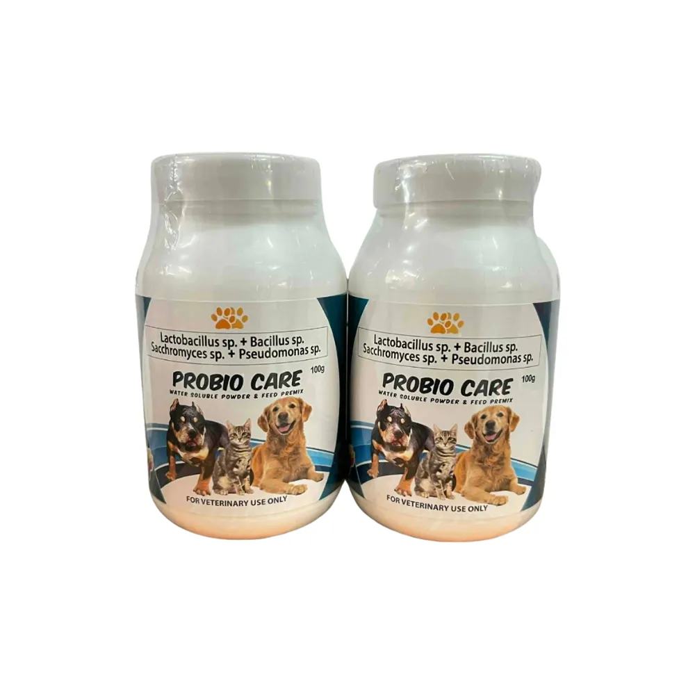 Probio Care Probiotic Supplement 100g