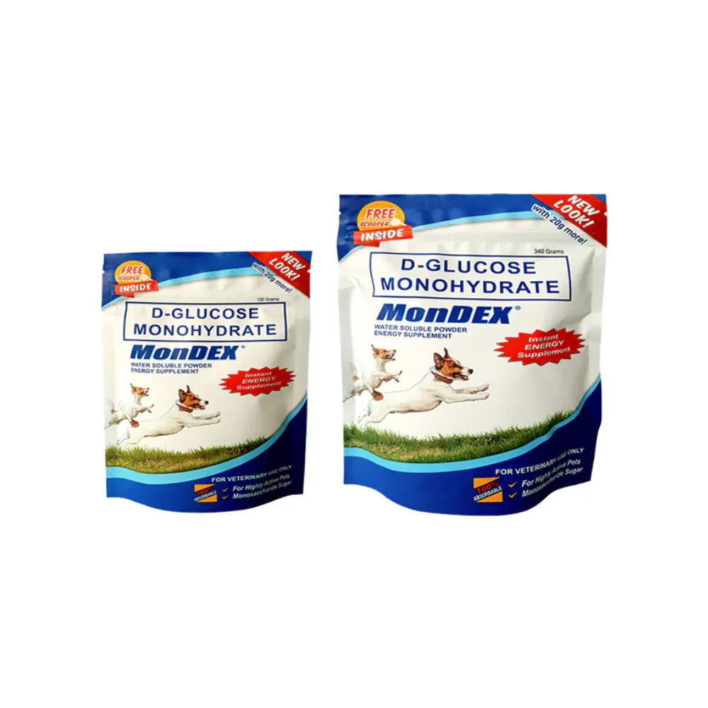 Mondex Electrolyte Powder (100g)