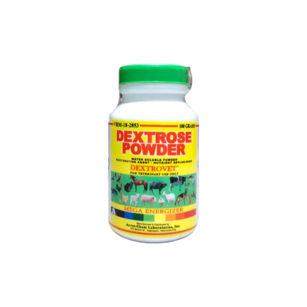 Dextrovet Electrolyte (100g)