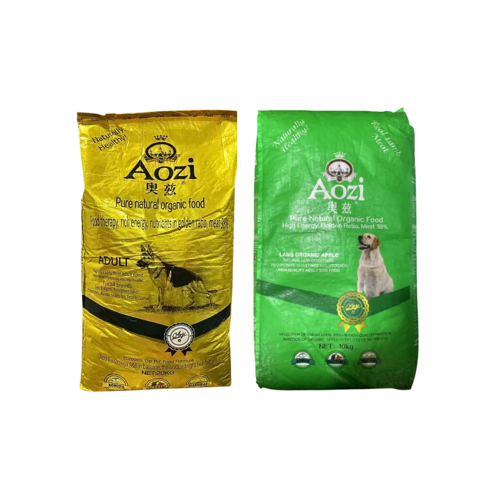 Aozi Adult Dog Dry Food (10kg)