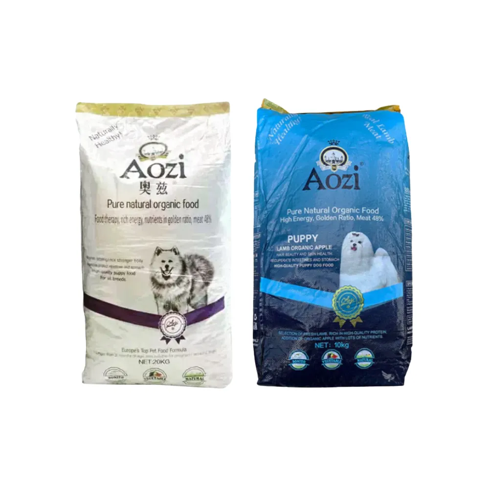 Aozi Puppy Dog Dry Food (10kg)