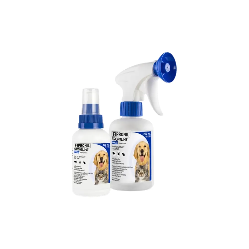 Frontline Flea & Tick Spray