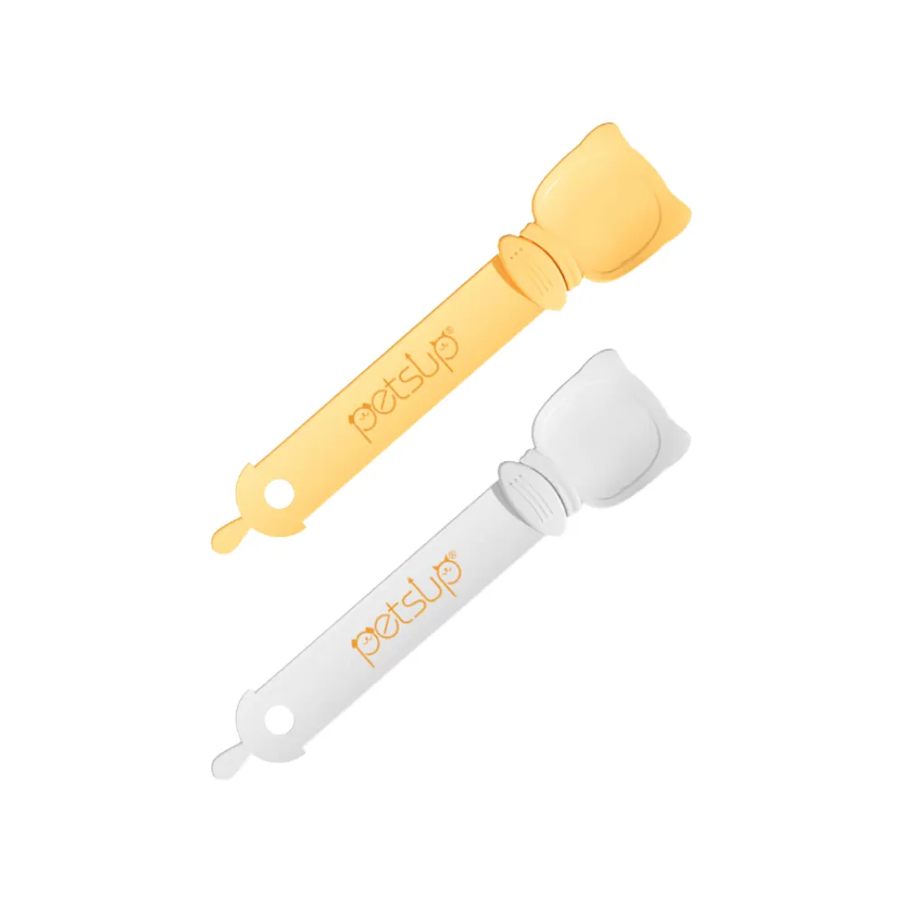 Petsup Squeeze & Lick Spoon Feeder