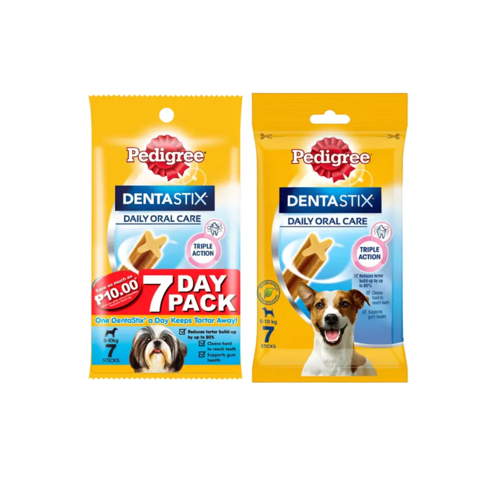 Pedigree Dentastix Small