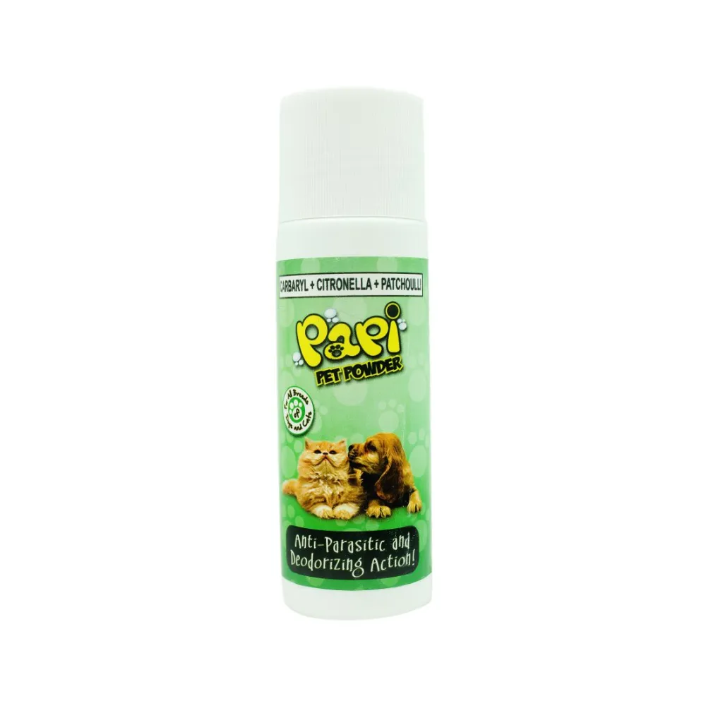Papi Pet Powder 100g