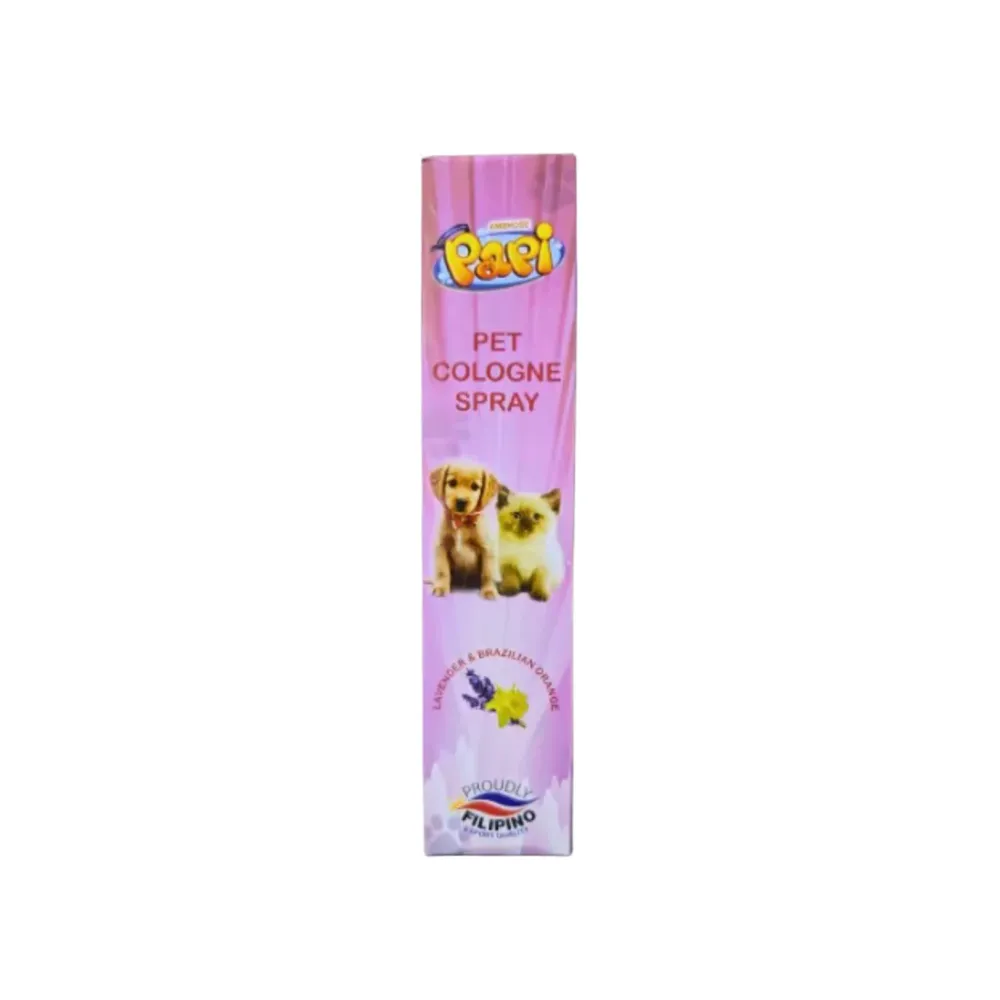 Papi Pet Cologne 100ml