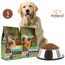 PetMarra Adult Dog Dry Food