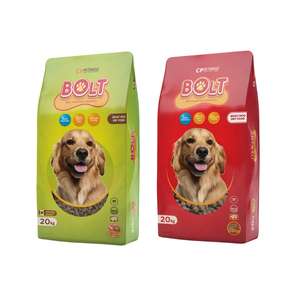 Bolt Adult Dog Dry Food