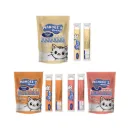 Mandee's Munchies Hairball Cat Treats