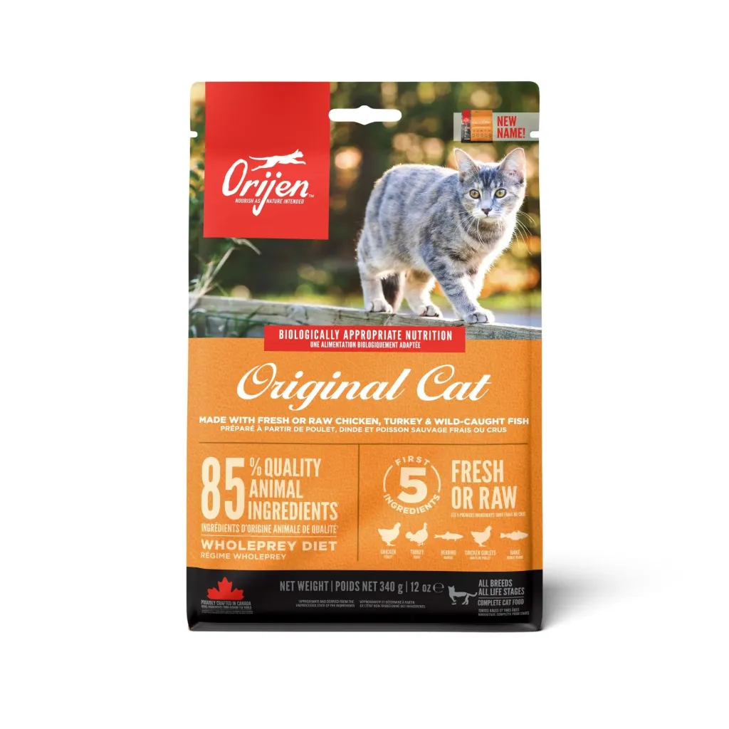 Orijen Original Cat (340g)