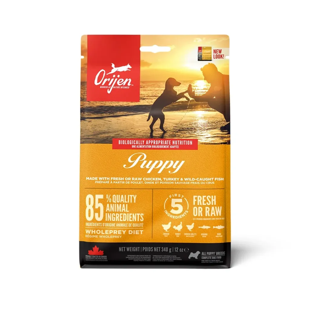 Orijen Puppy