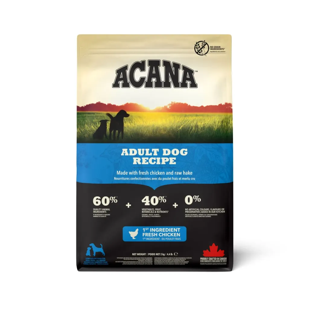 Acana Adult Dog