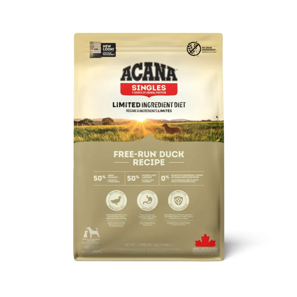 Acana Free-Run Duck (2kg)