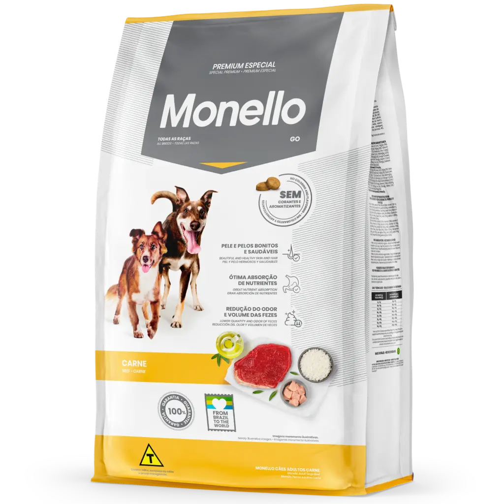 Monello Go