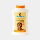 Bearing Tick and Flea Dog Powder
