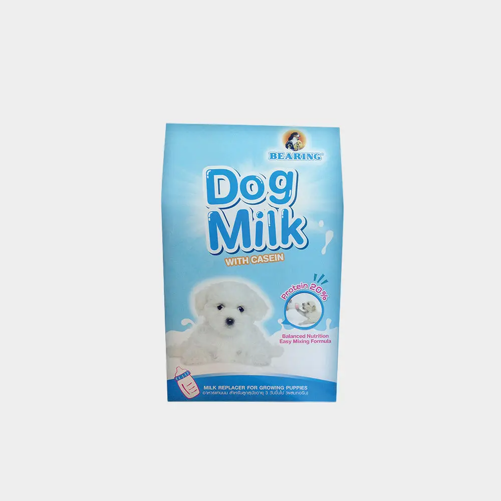 Bearing Dog Milk w/ Casein - 300g