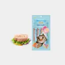 Bearing Cat Liquid Snack