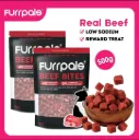 Furrpals Beef Bites