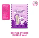 Furrpals Dental Chew Sticks