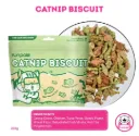 Furrpals Catnip Biscuit