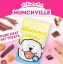 Furrpals Munchville
