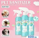 Petcore Pet Sanitizer