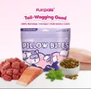 Furrpals Pillow Bites