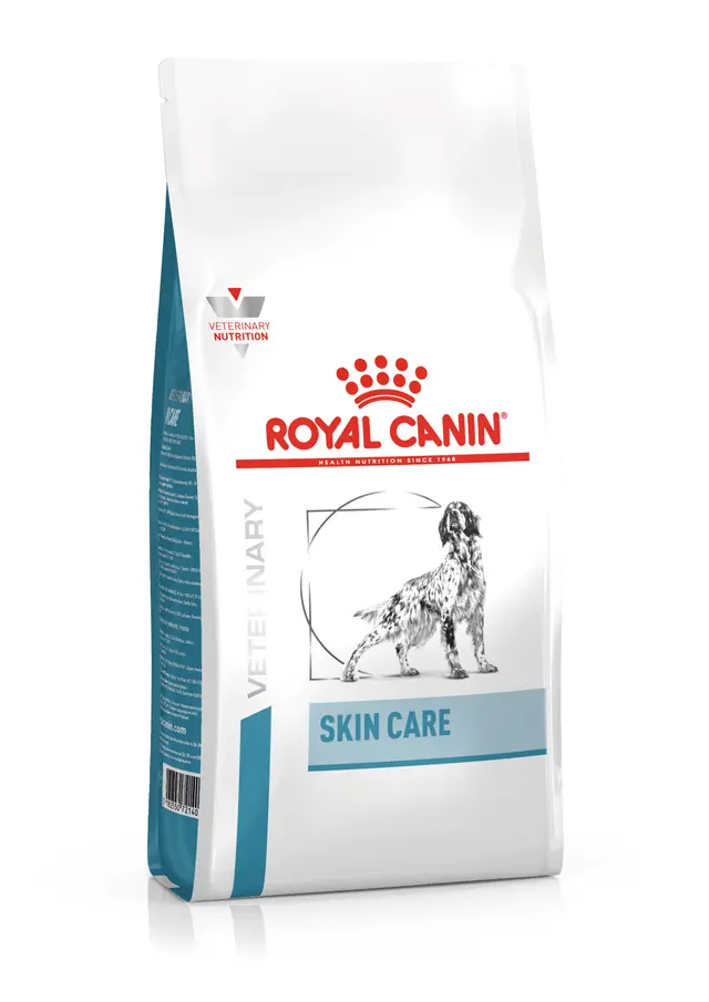 Royal Canin Veterinary Diet Skin Care Dog