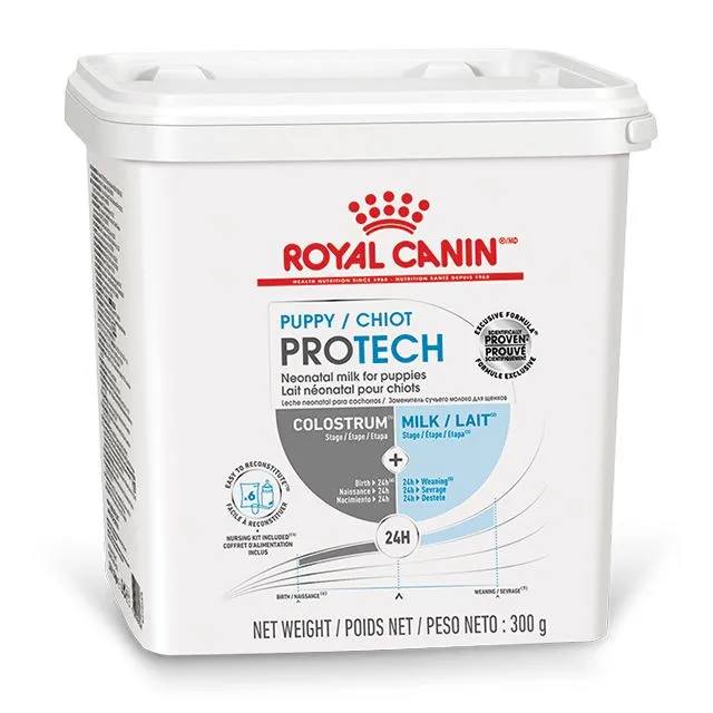 Royal Canin Puppy Pro Tech 300g