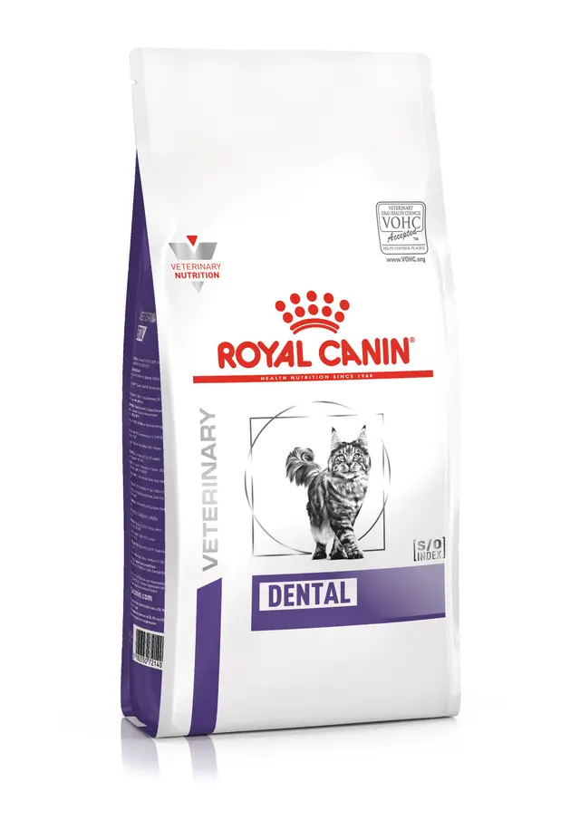 Royal Canin Veterinary Diet Dental Cat - 1.5kg