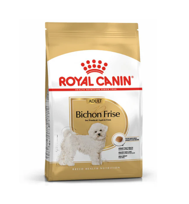 Royal Canin Bichon Frise Adult (500g)