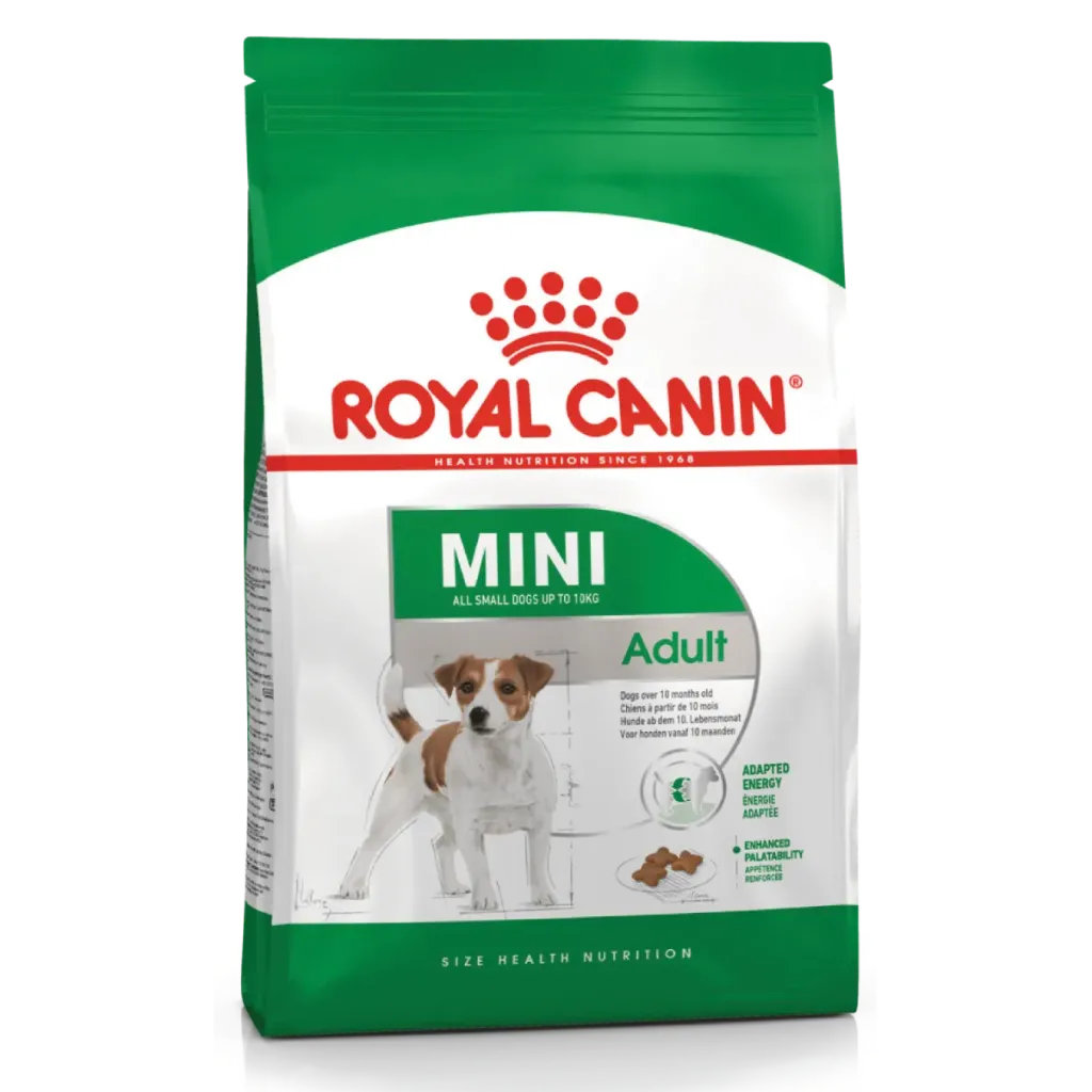 Royal Canin Mini Adult (2kg)
