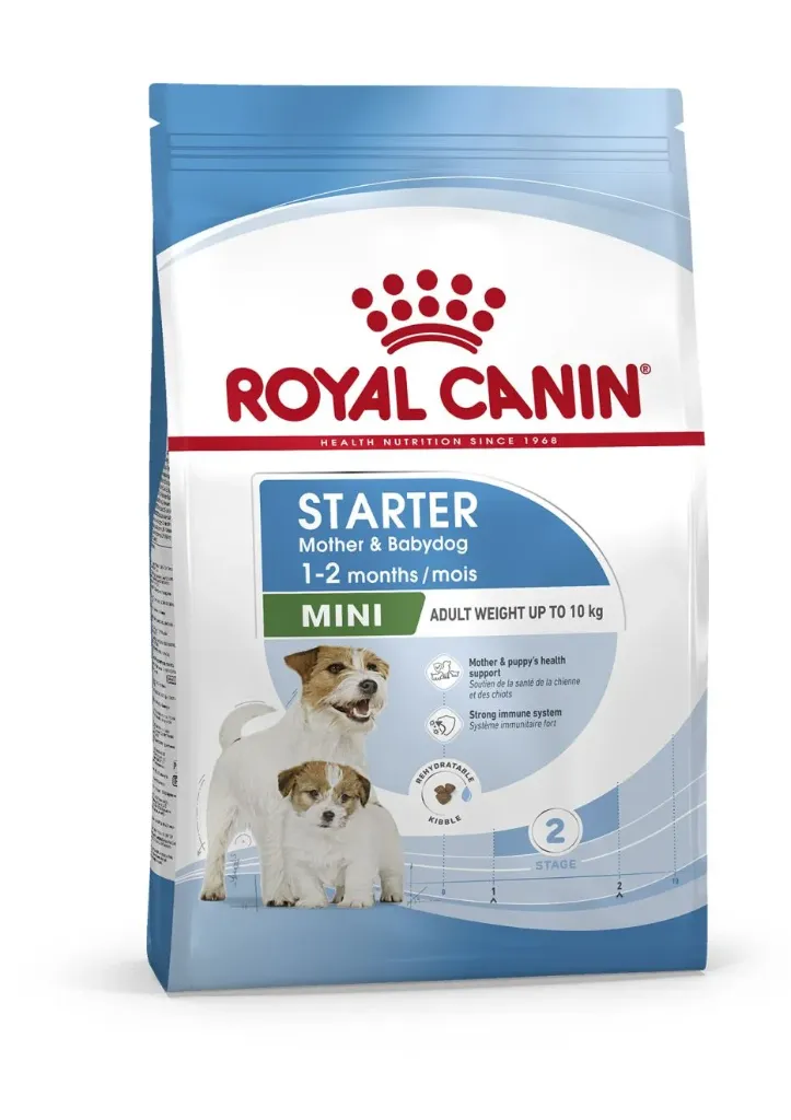 Royal Canin Mini Starter (1kg)
