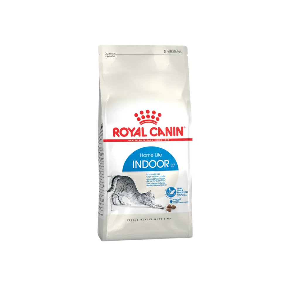 Royal Canin Indoor 27