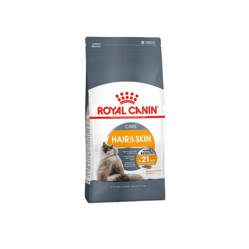 Royal Canin Hair & Skin (2kg)