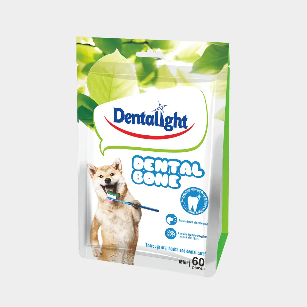 Dentalight Dental Bone