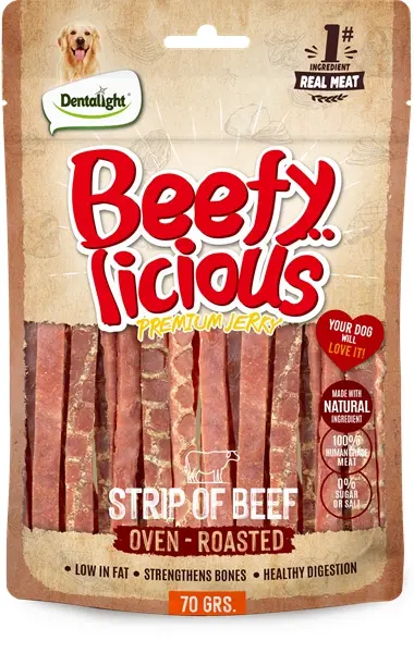 Dentalight Beefylicious