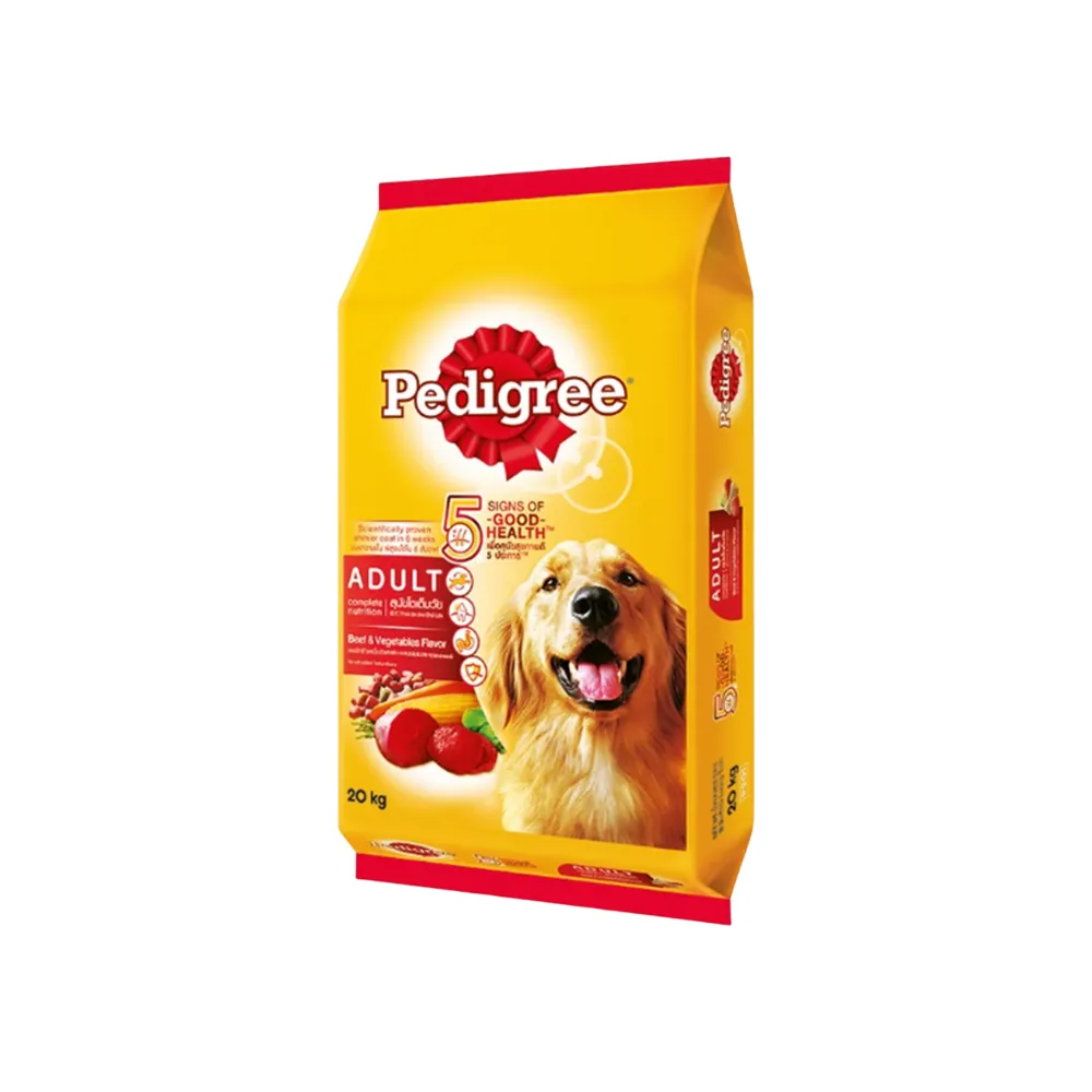 Pedigree Adult Dry Food (1.3kg)