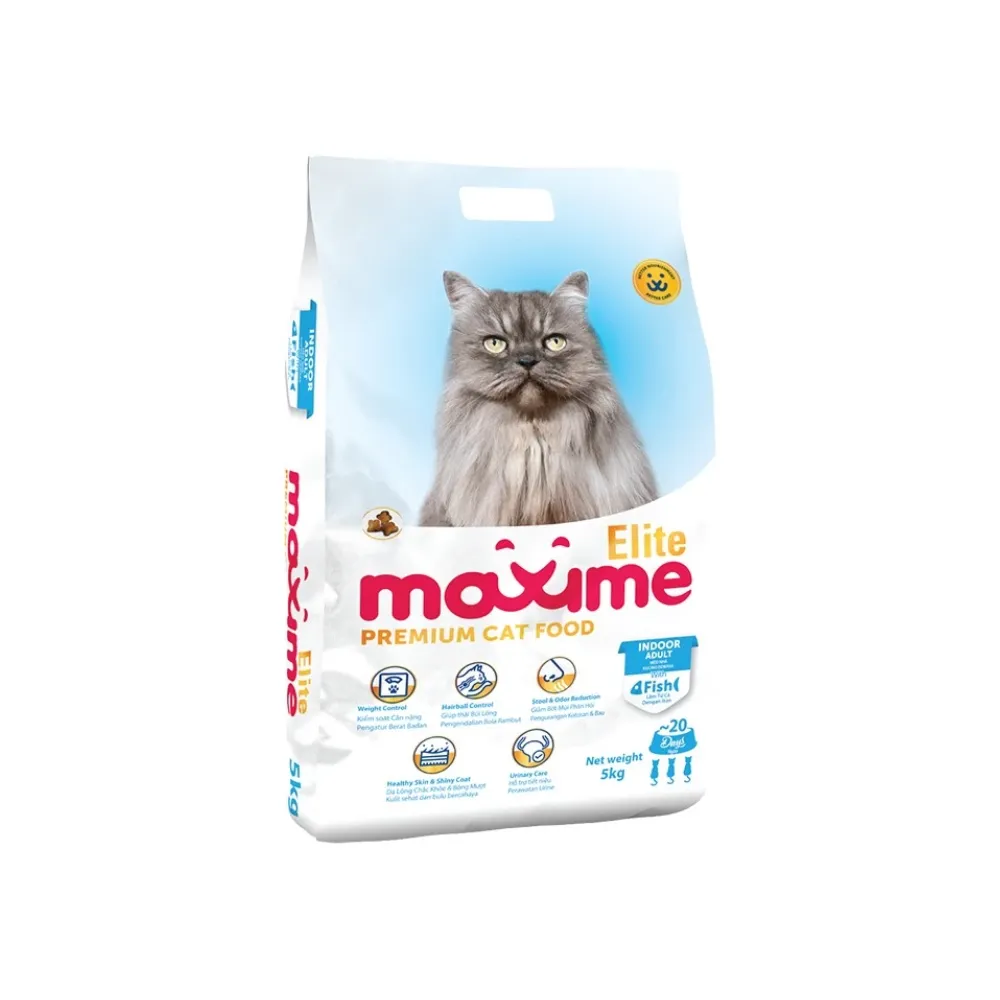 Maxime Elite Adult Cat Dry Food (1kg)