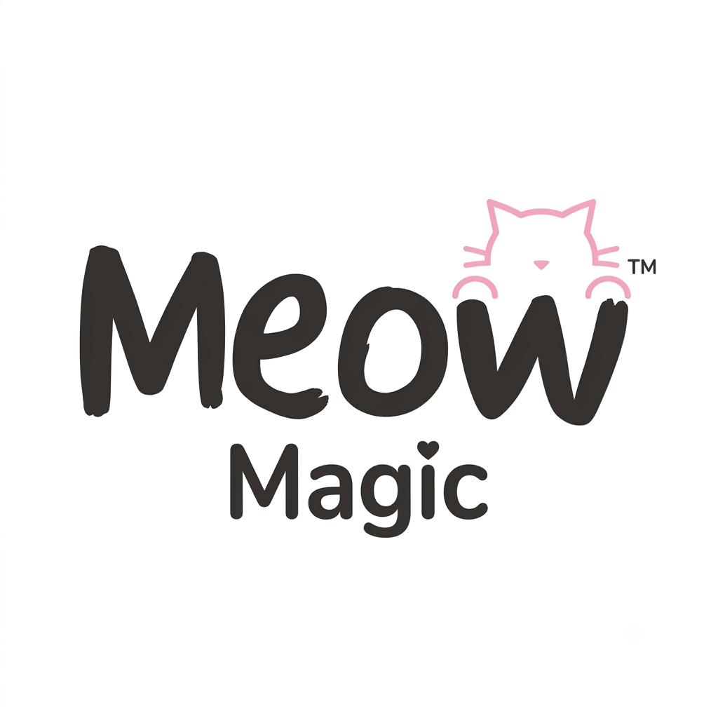 Meow Magic
