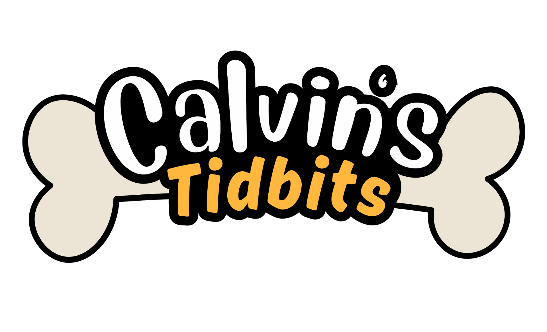 Calvin's Tidbits