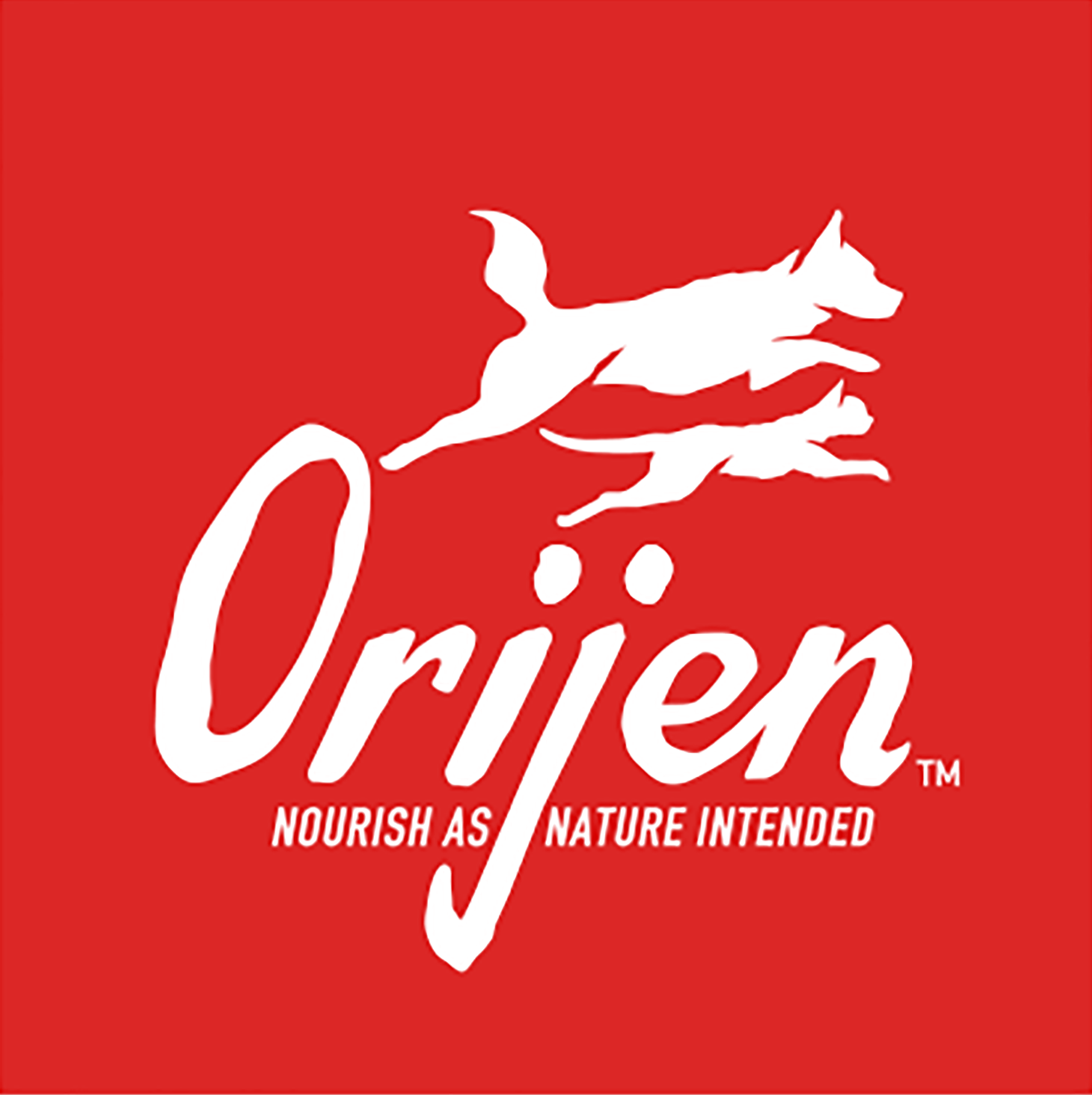 Orijen