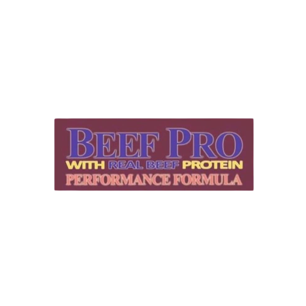 Beef Pro