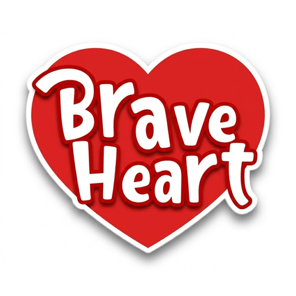 Brave Heart