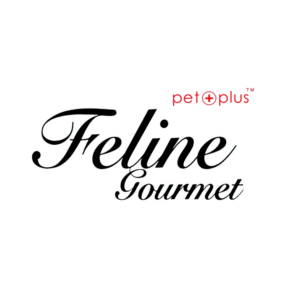 Feline Gourmet