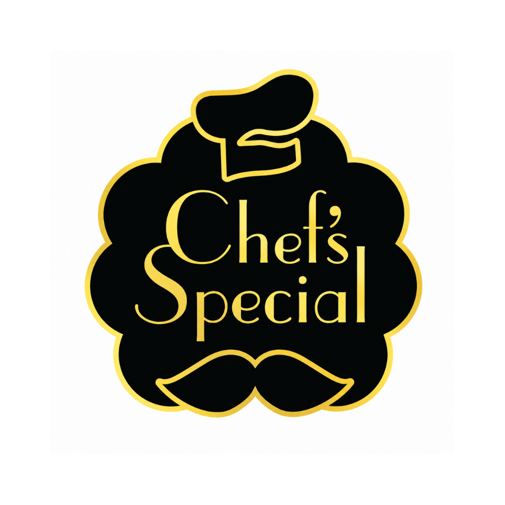 Chef's Special