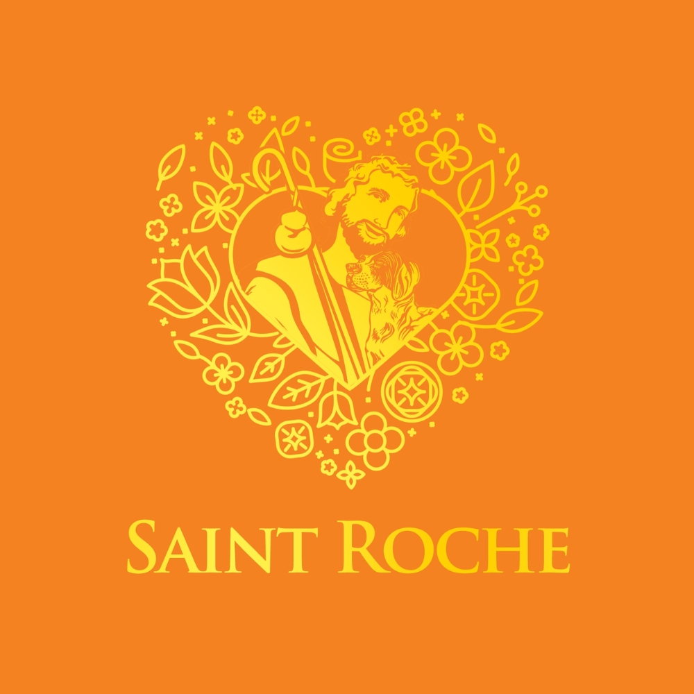 Saint Roche