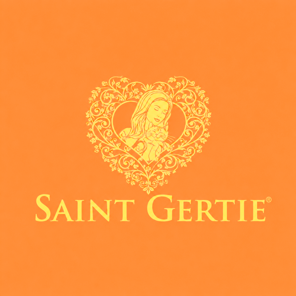 Saint Gertie